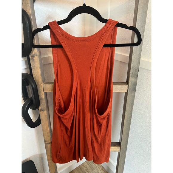 Old Navy ultralite racerback - Picture 3 of 3